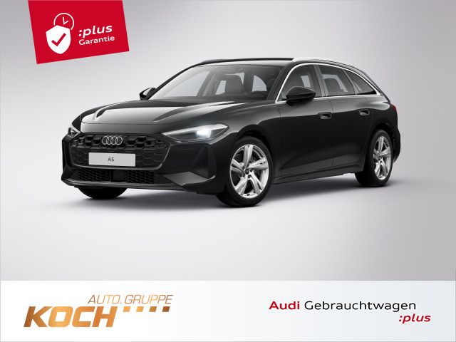 Audi A5 2025