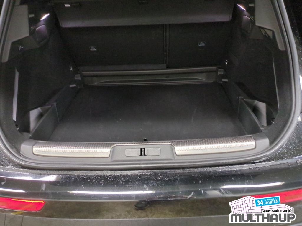 DS Automobiles DS7 (Crossback) 2025