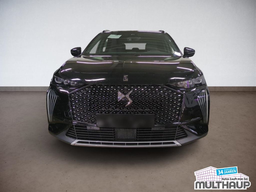 DS Automobiles DS7 (Crossback) 2025