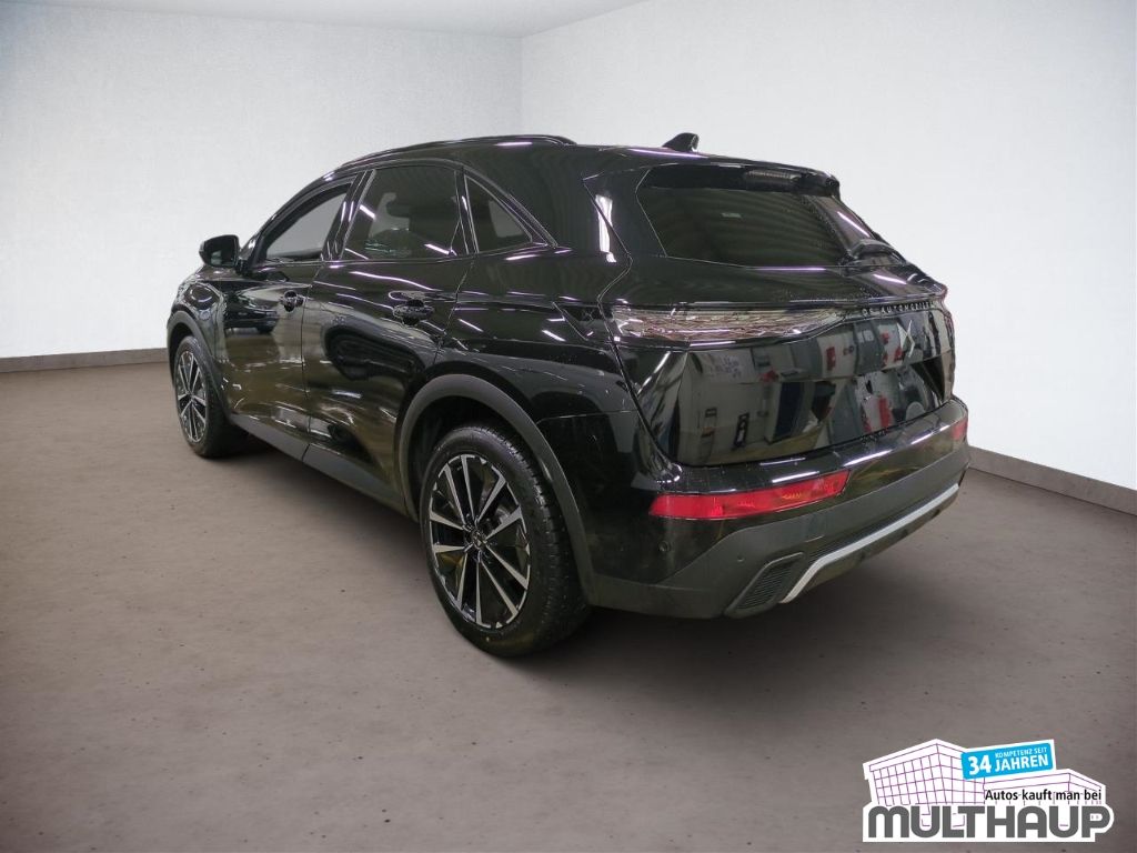 DS Automobiles DS7 (Crossback) 2025