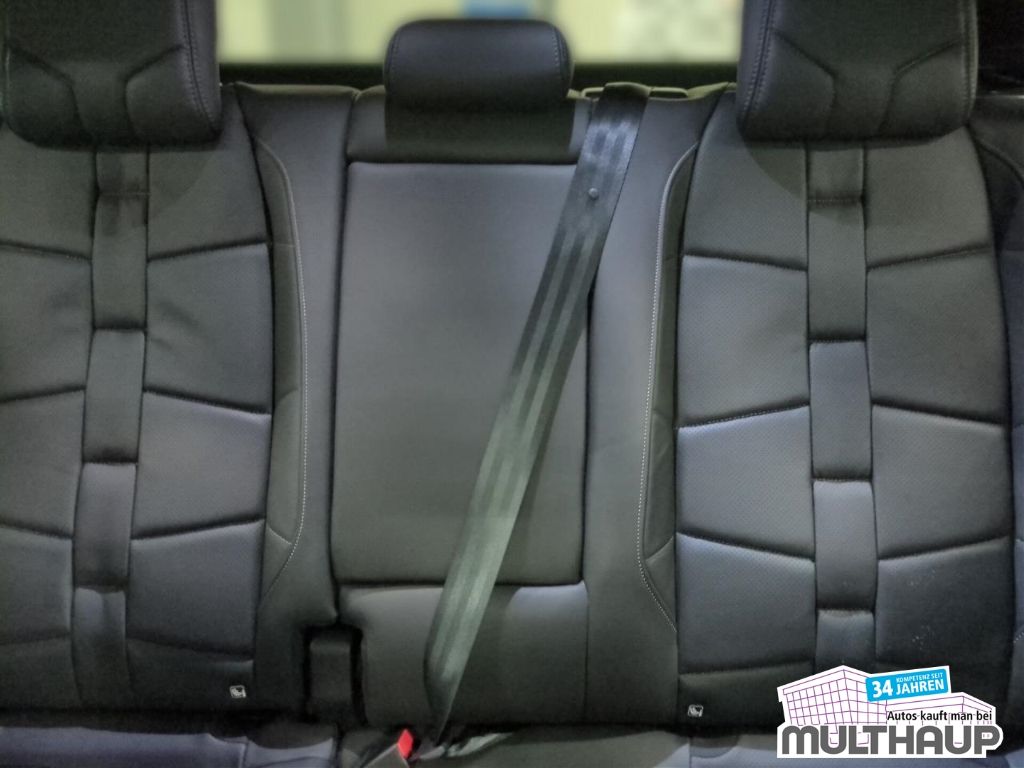 DS Automobiles DS7 (Crossback) 2025