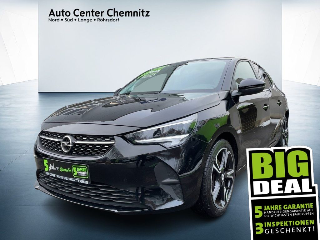 Opel Corsa 2021