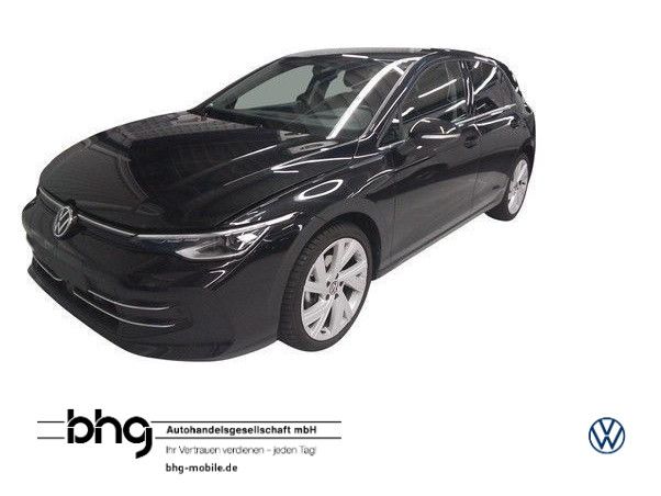 Volkswagen Golf 2025