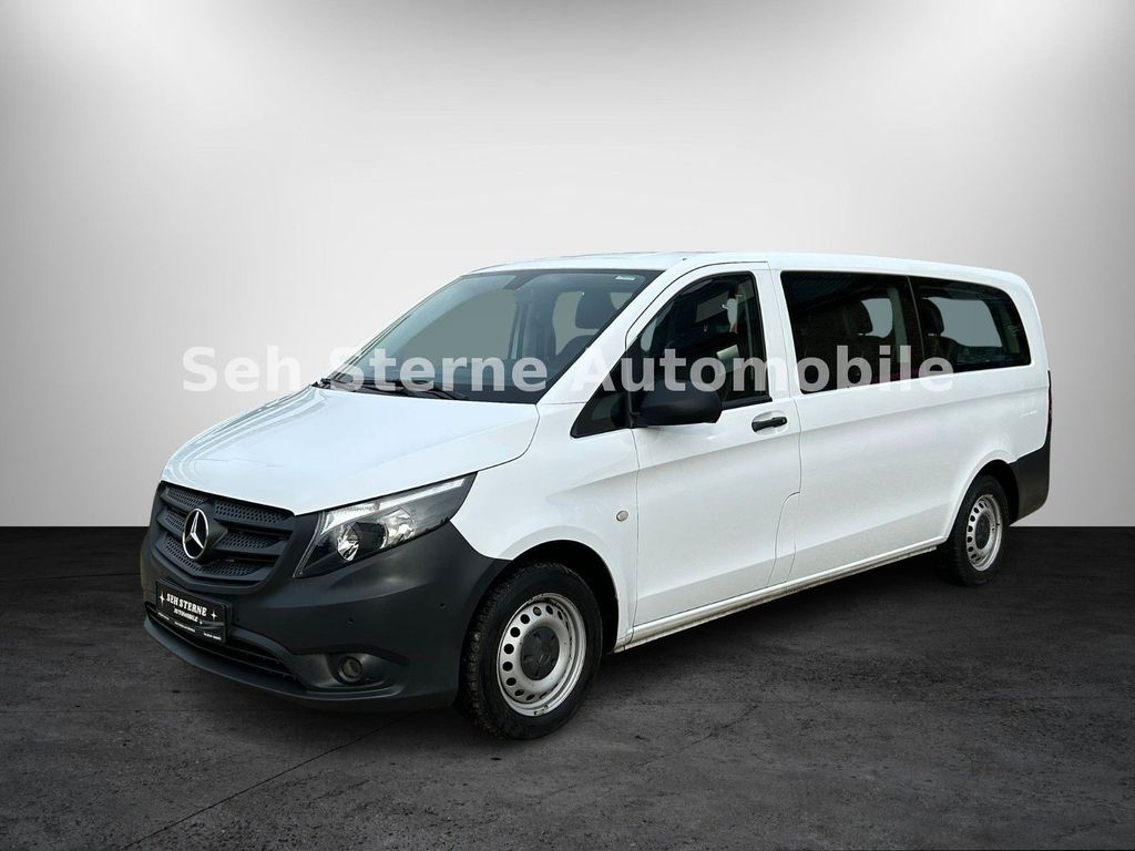 Mercedes-Benz Vito 2019