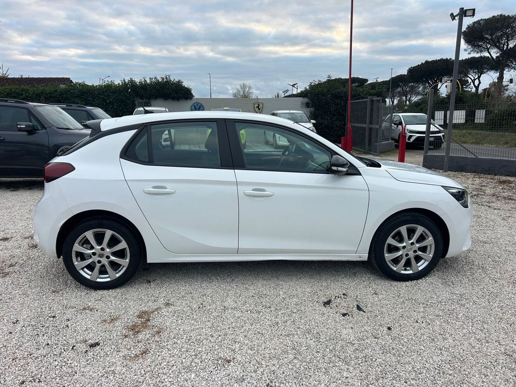 Opel Corsa 2022