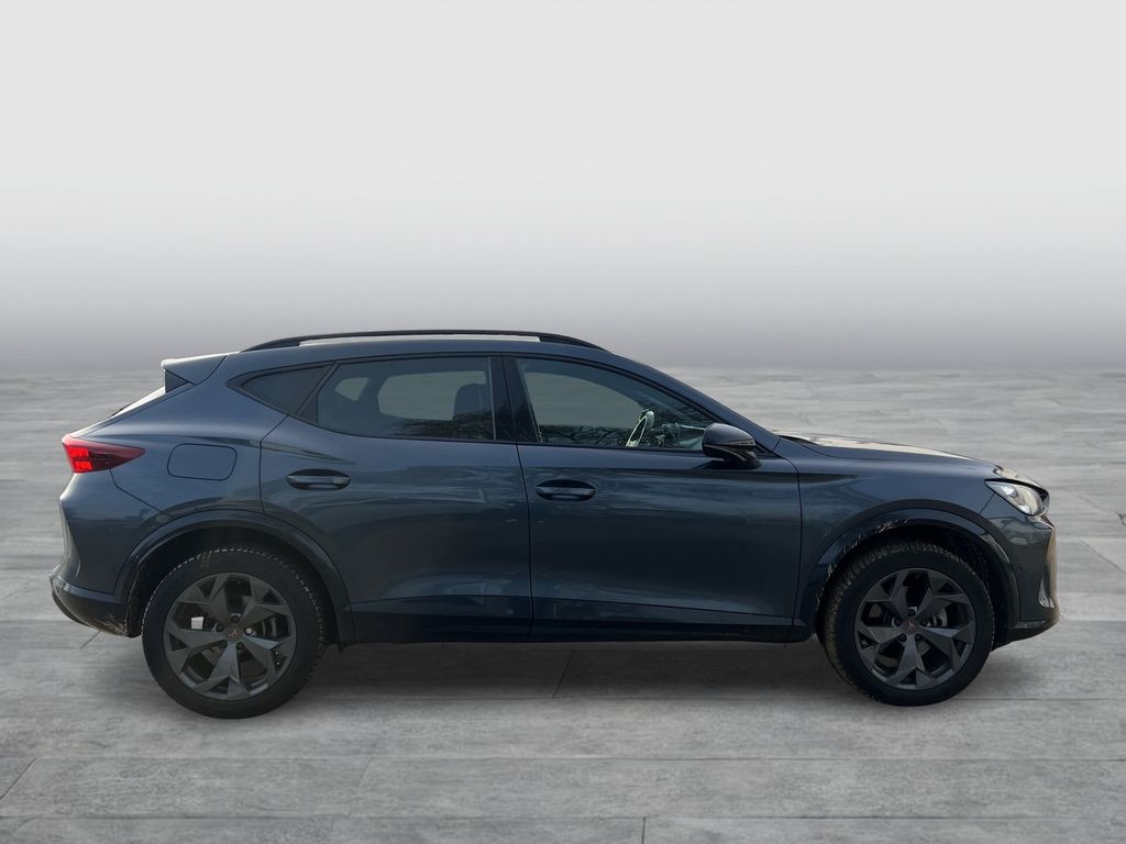 Cupra Formentor 2025