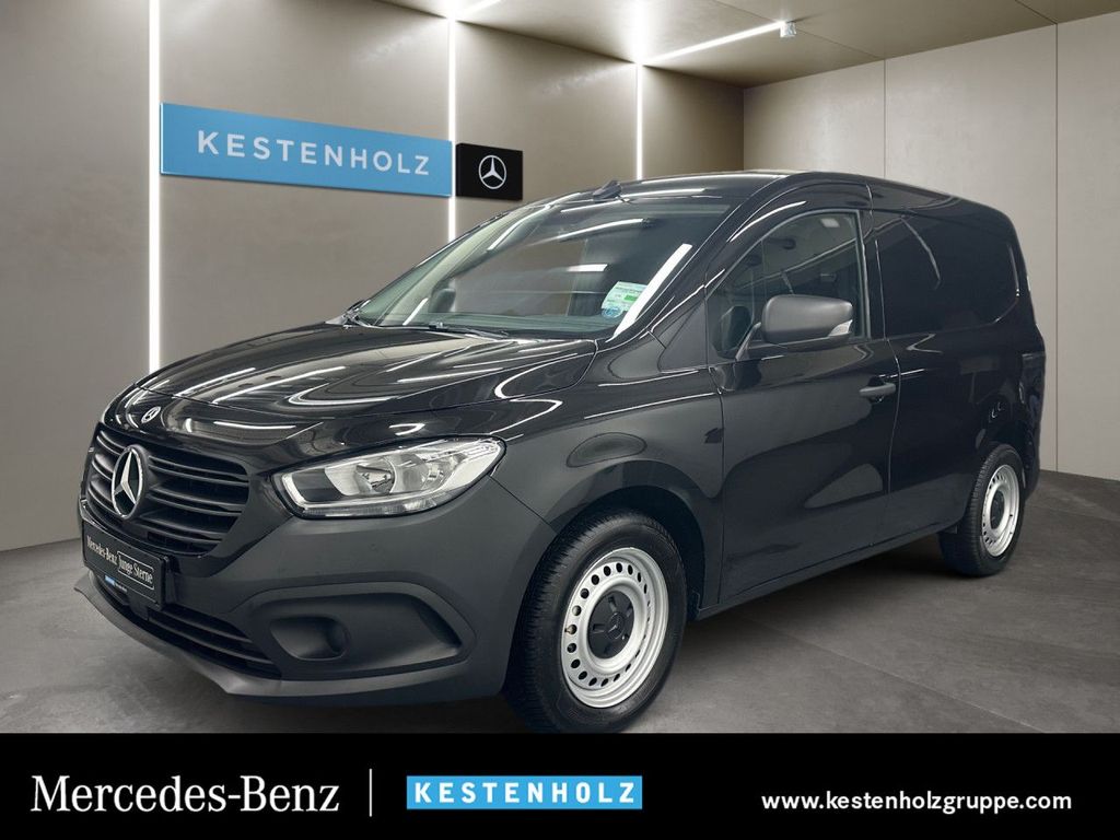 Mercedes-Benz Citan 2022