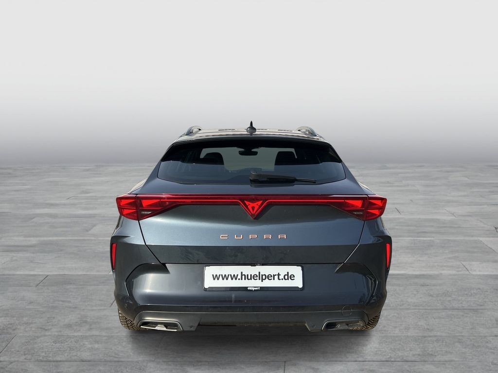 Cupra Formentor 2025