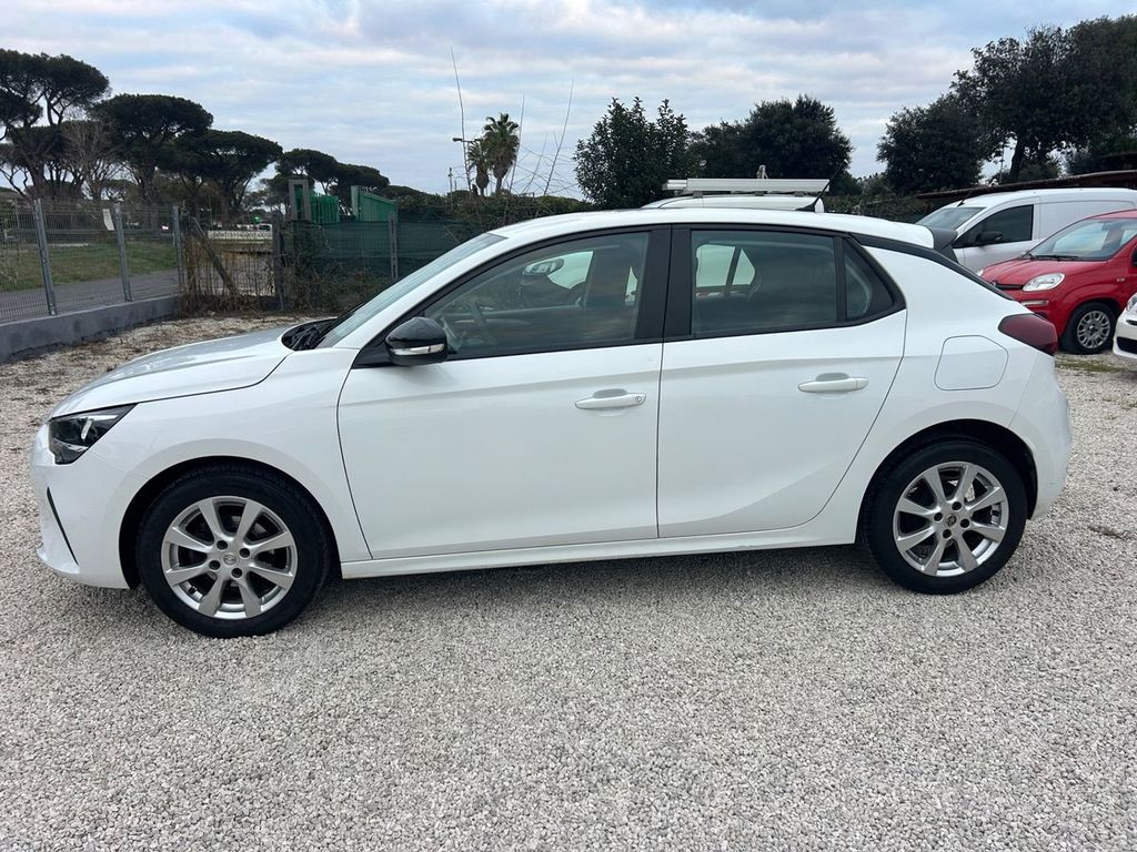 Opel Corsa 2022