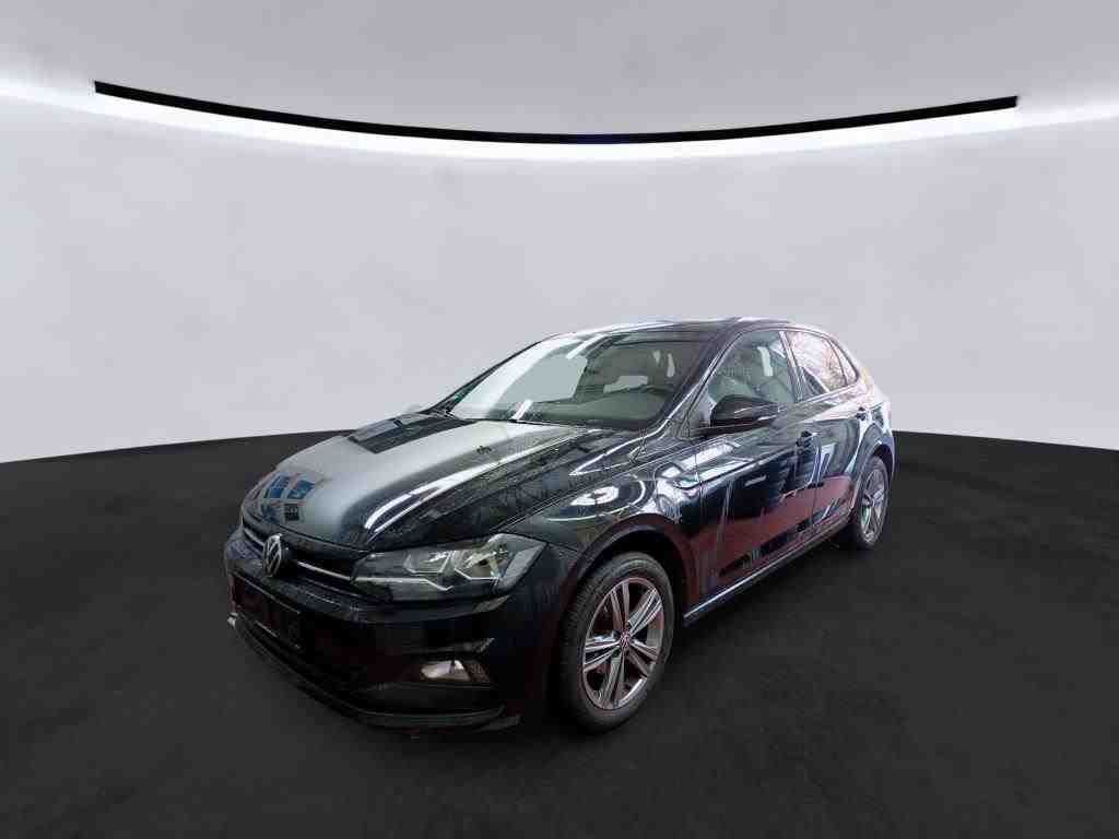Volkswagen Polo 2021