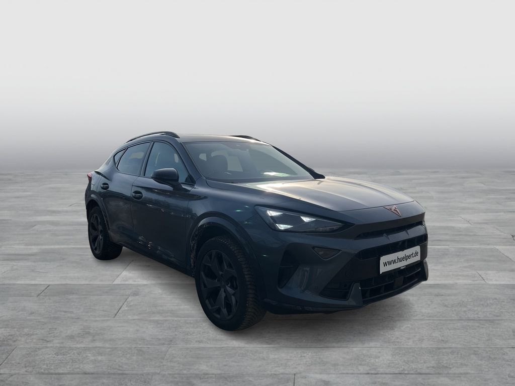 Cupra Formentor 2025