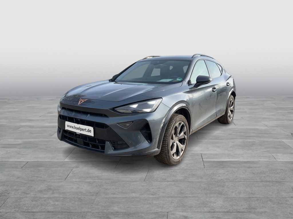 Cupra Formentor 2025