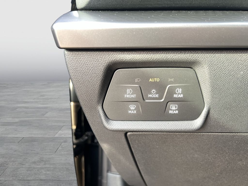 Cupra Formentor 2025