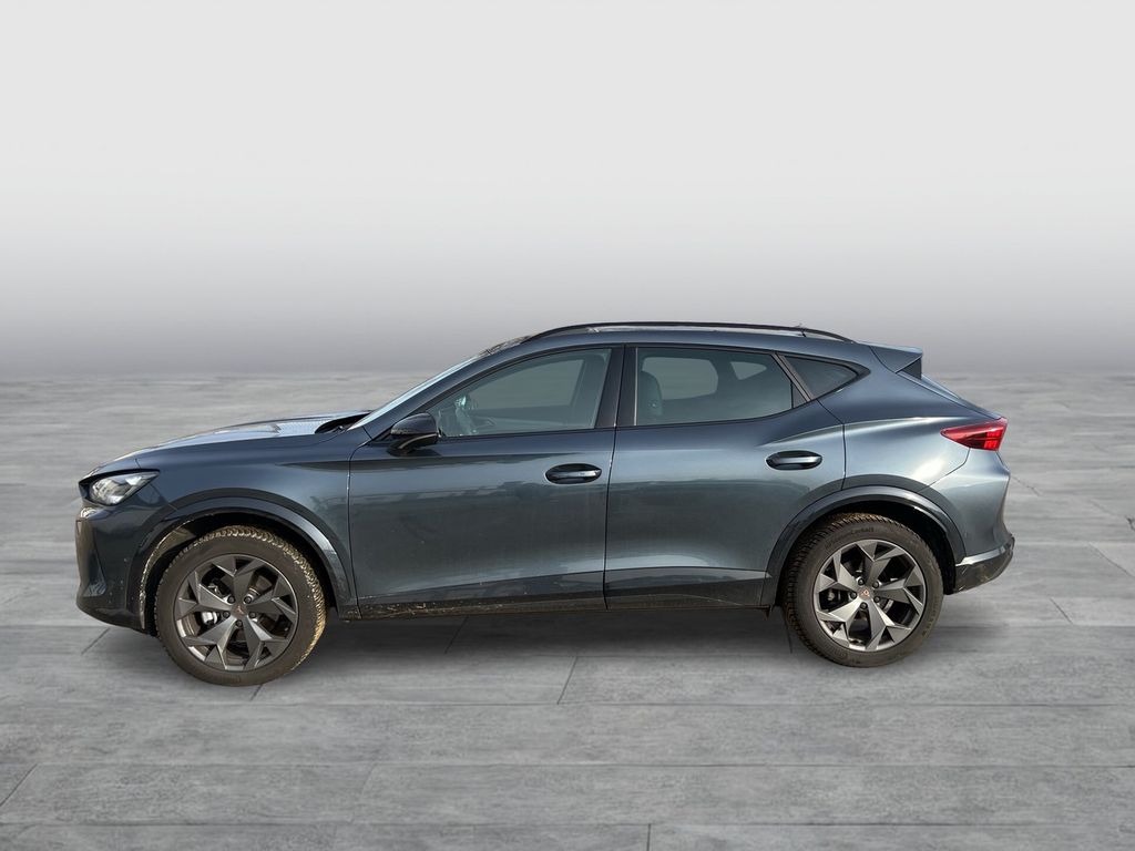 Cupra Formentor 2025