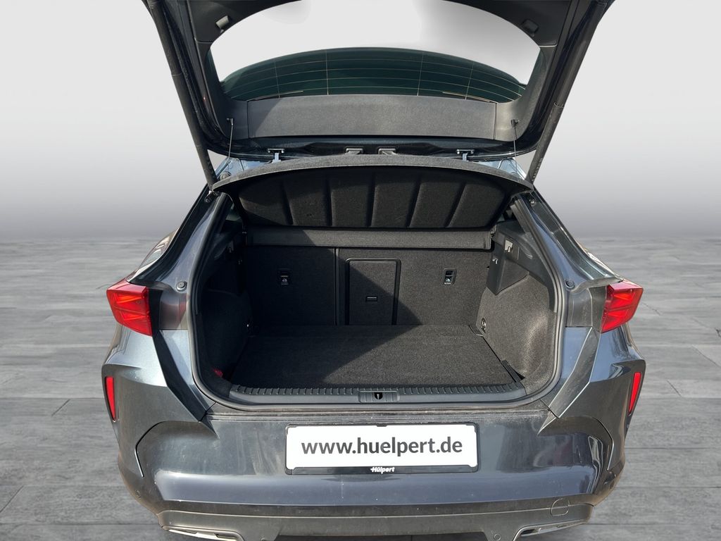 Cupra Formentor 2025