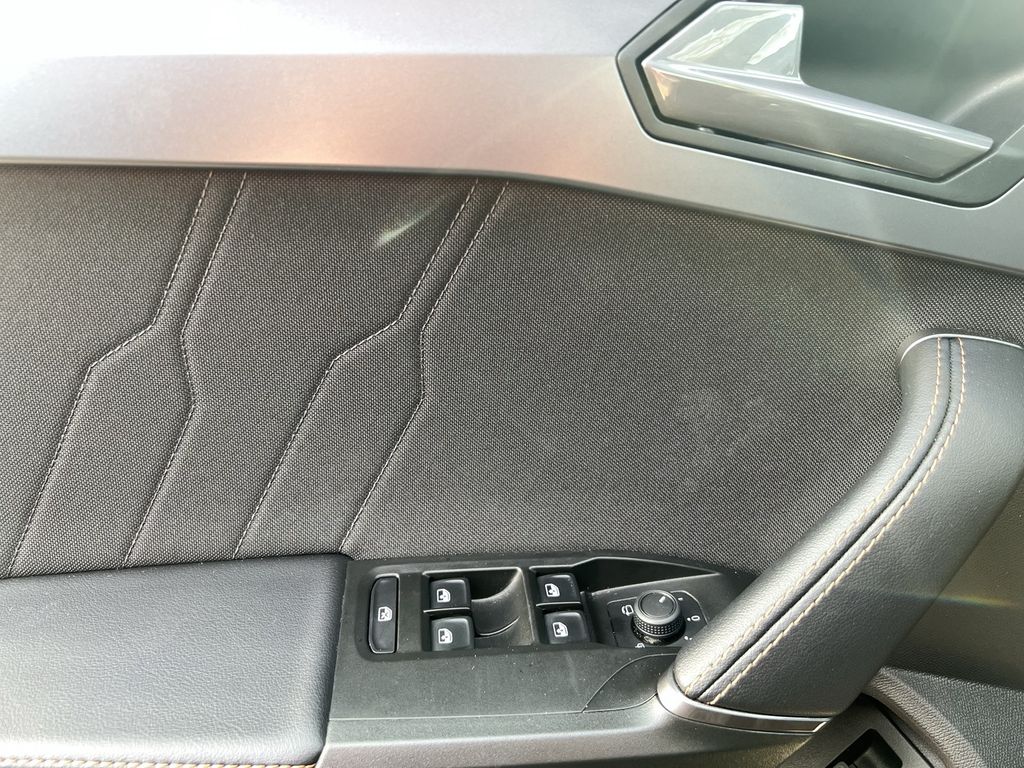 Cupra Formentor 2025