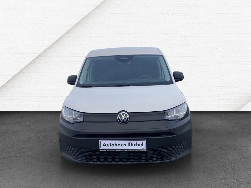 Volkswagen Caddy 2025