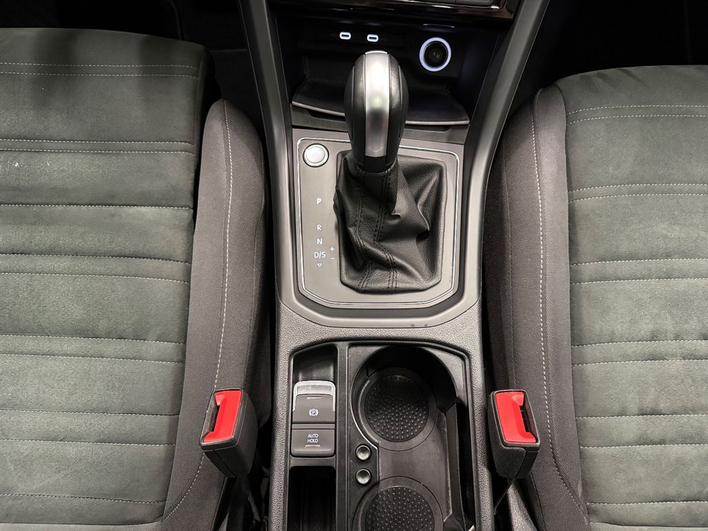 Volkswagen Touran 2022