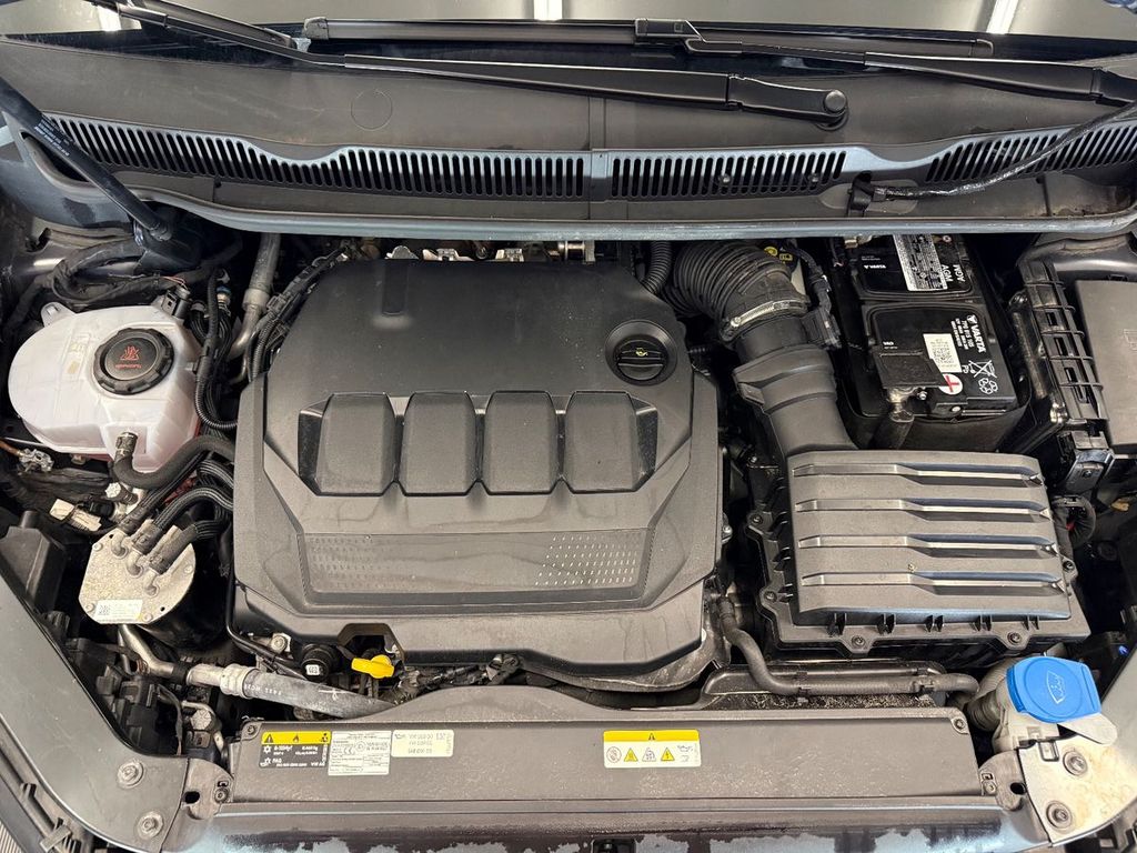 Volkswagen Touran 2022