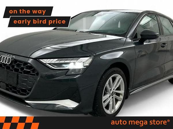Audi A3 2024
