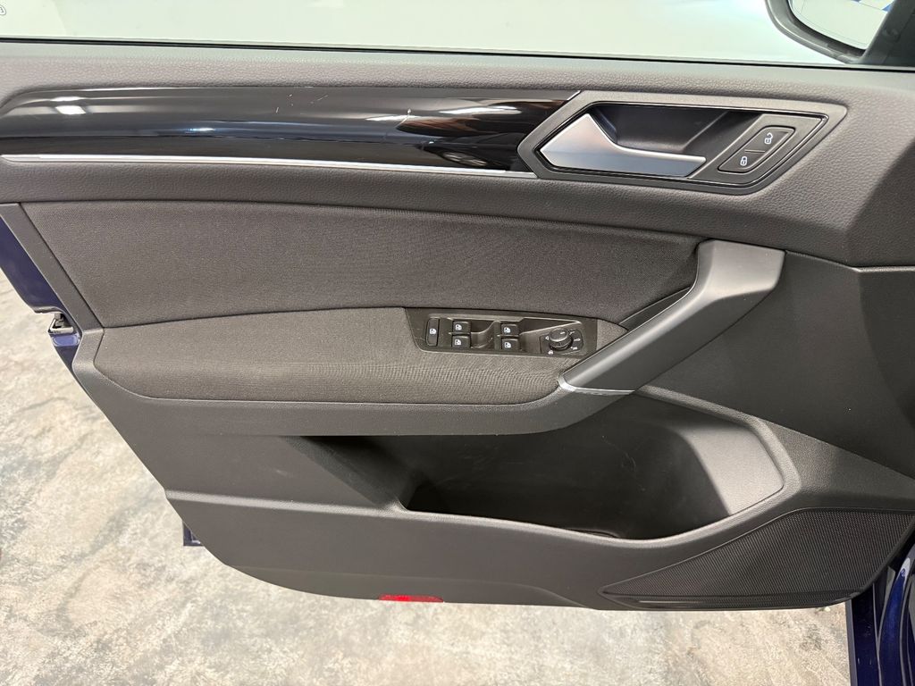 Volkswagen Touran 2022