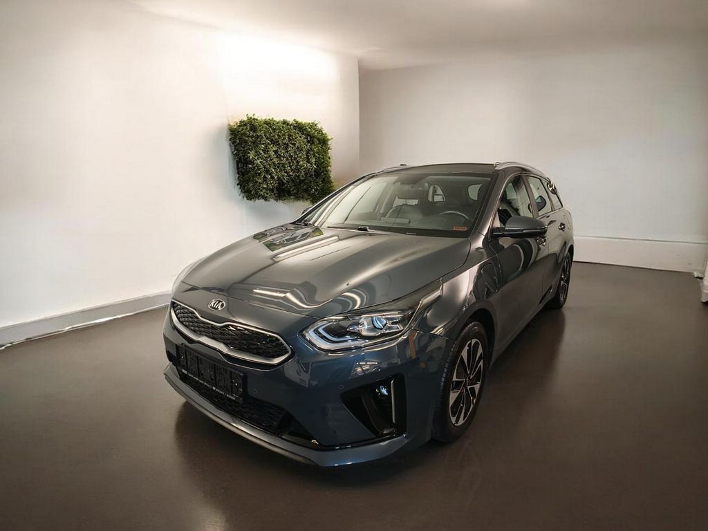 Kia cee'd / Ceed 2020