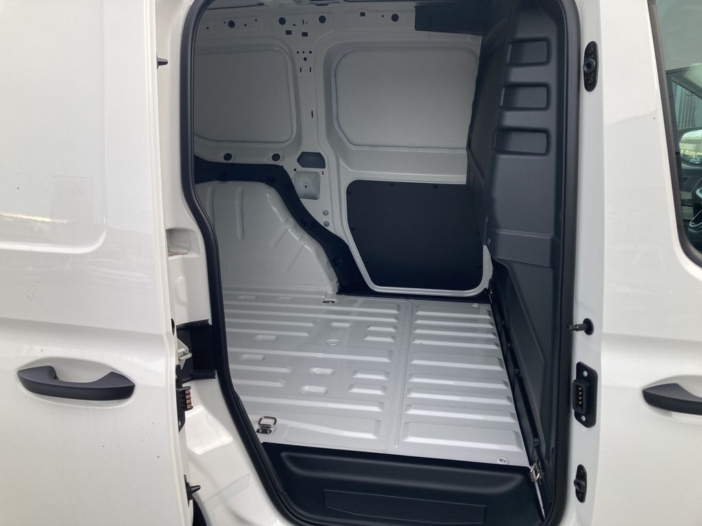 Volkswagen Caddy 2026