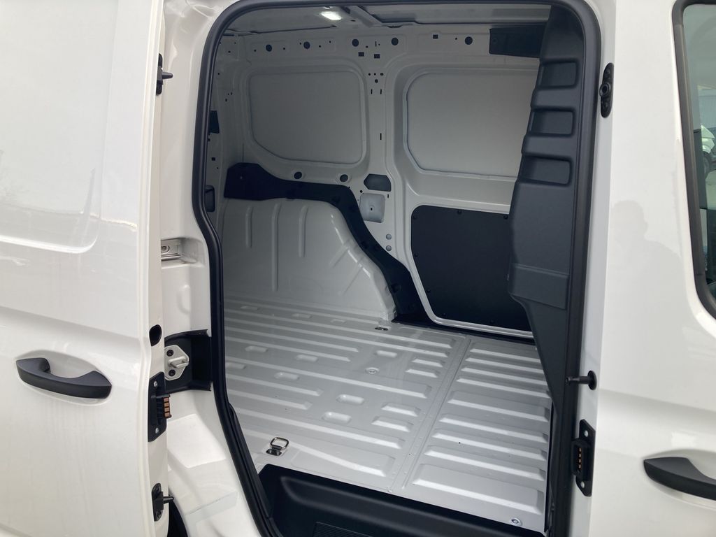 Volkswagen Caddy 2025