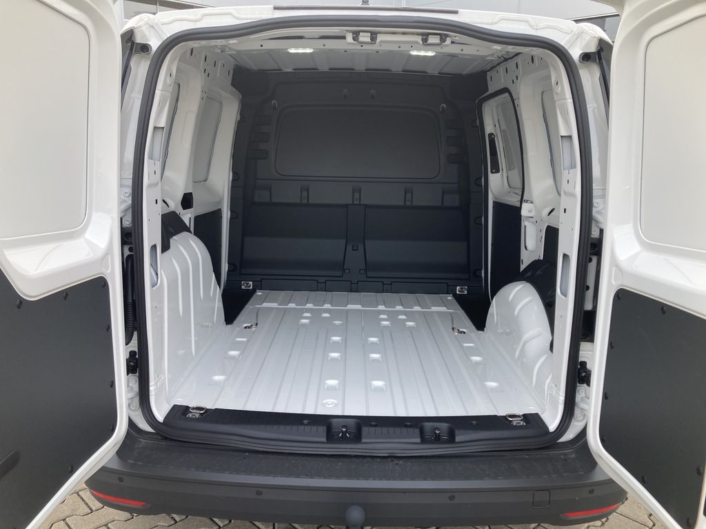 Volkswagen Caddy 2025