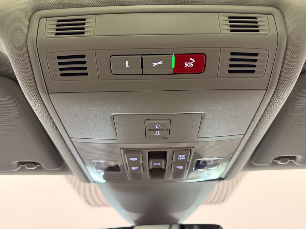 Volkswagen Touran 2022