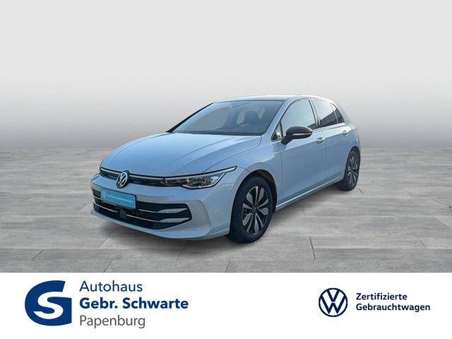 Volkswagen Golf 2025