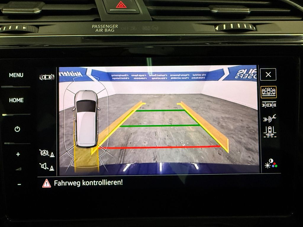 Volkswagen Touran 2022