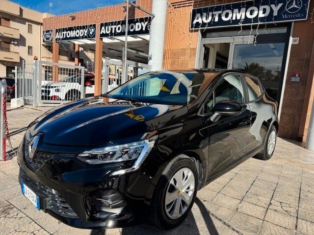 Renault Clio 2020