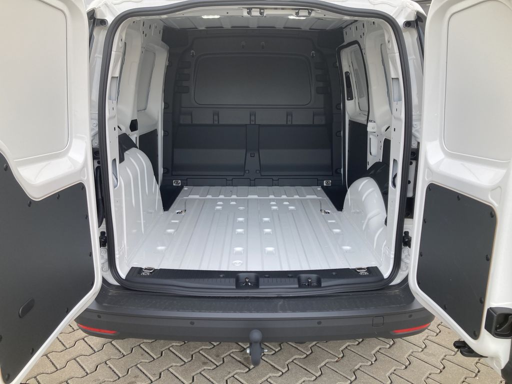 Volkswagen Caddy 2026