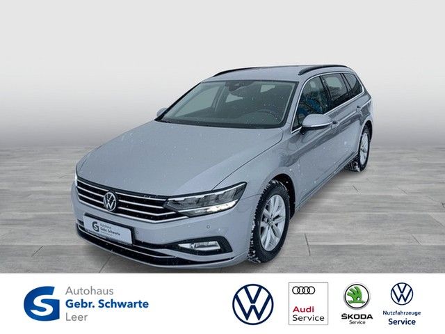 Volkswagen Passat Variant 2022