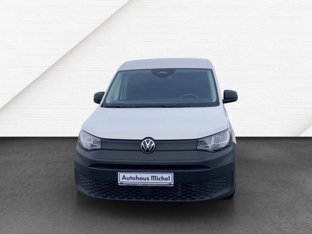 Volkswagen Caddy 2026