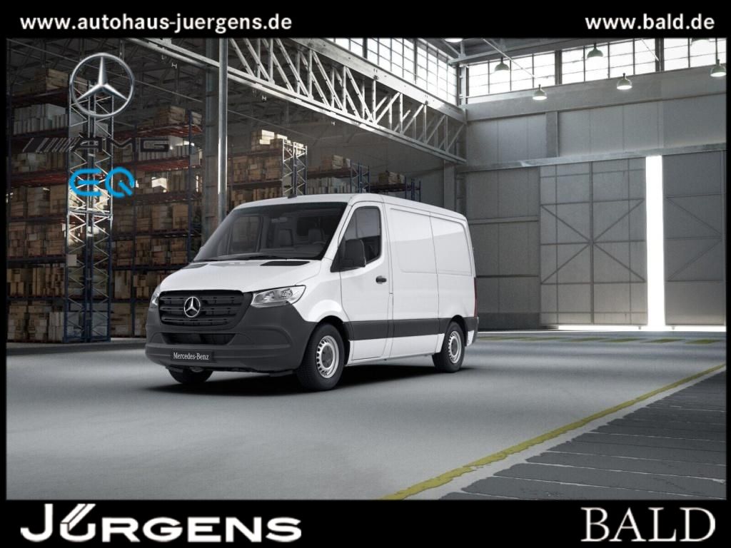 Mercedes-Benz Sprinter 2021