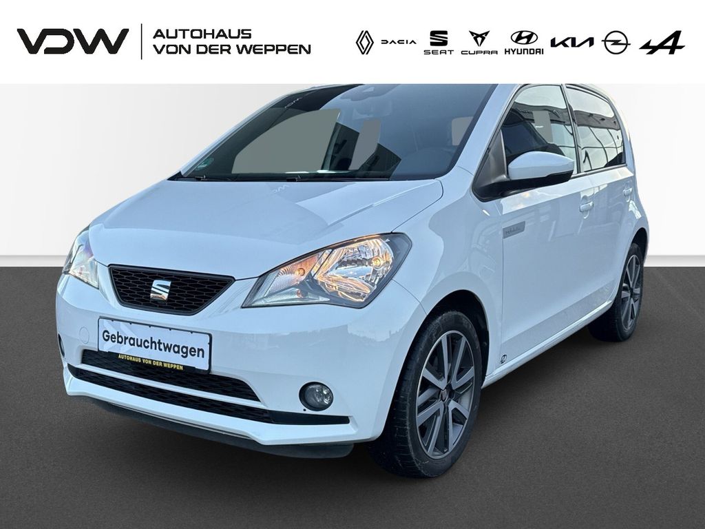 Seat Mii 2021