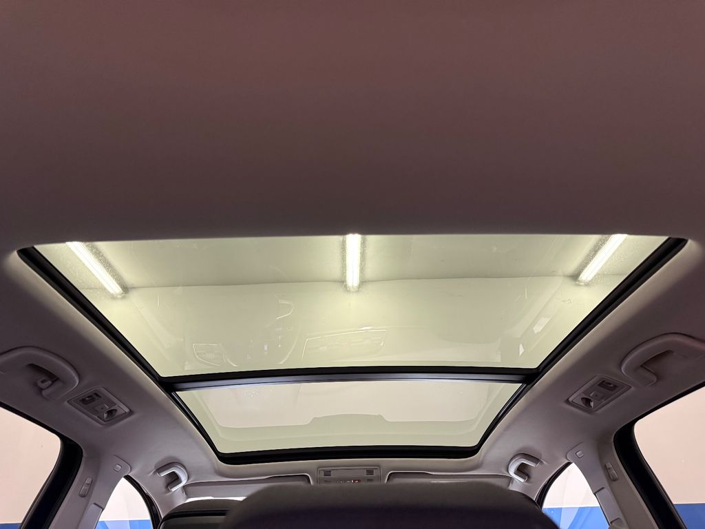 Volkswagen Touran 2022