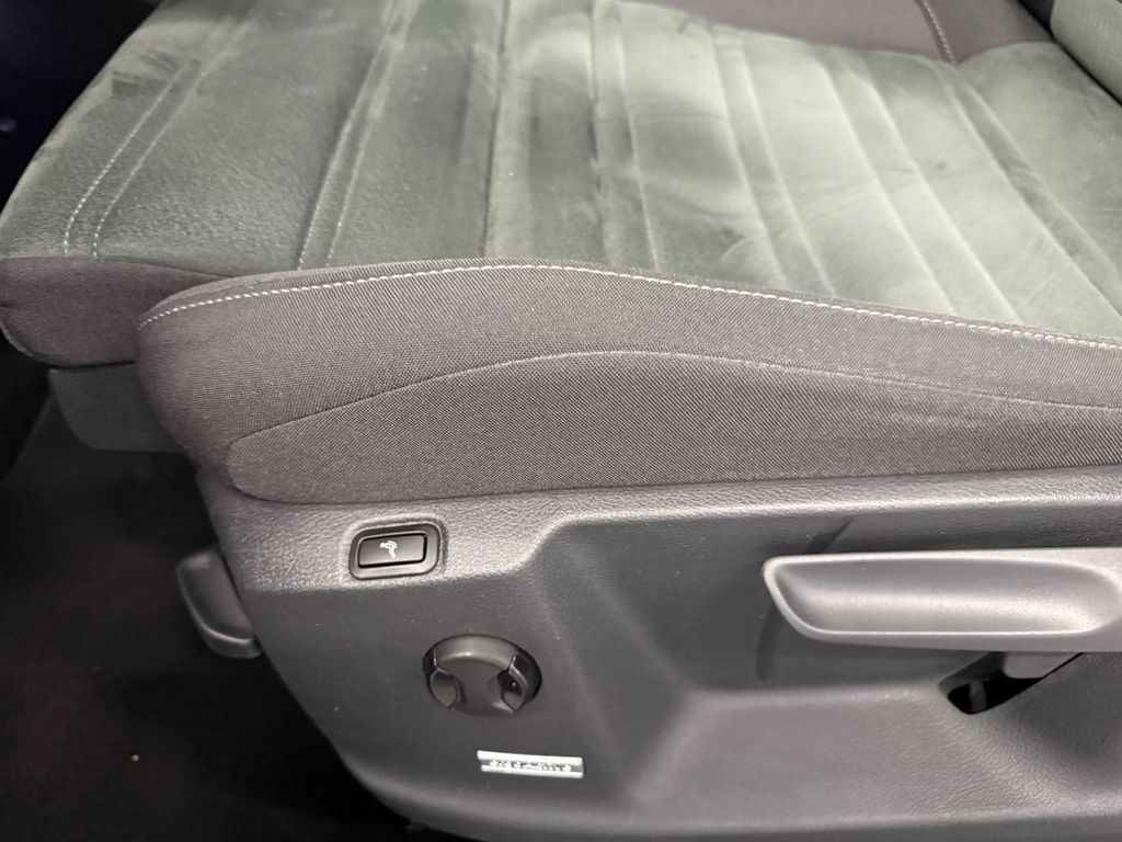 Volkswagen Touran 2022