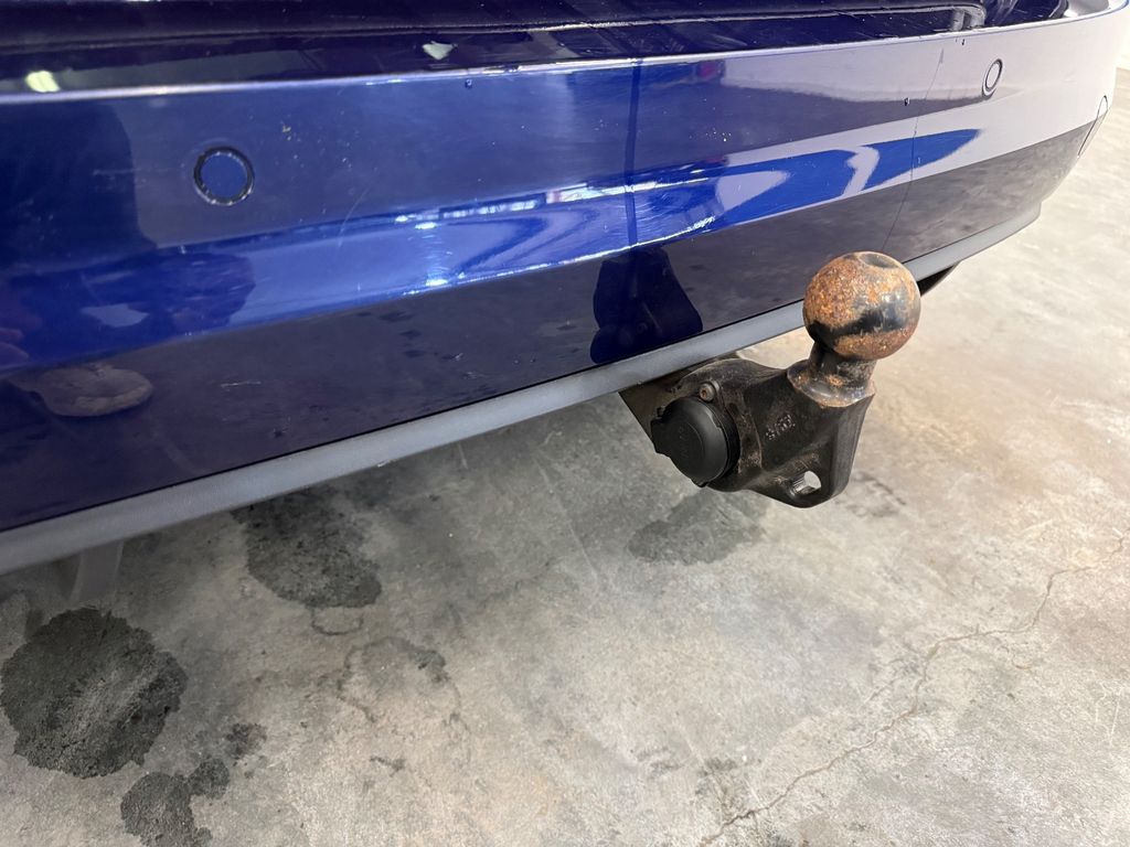 Volkswagen Touran 2022