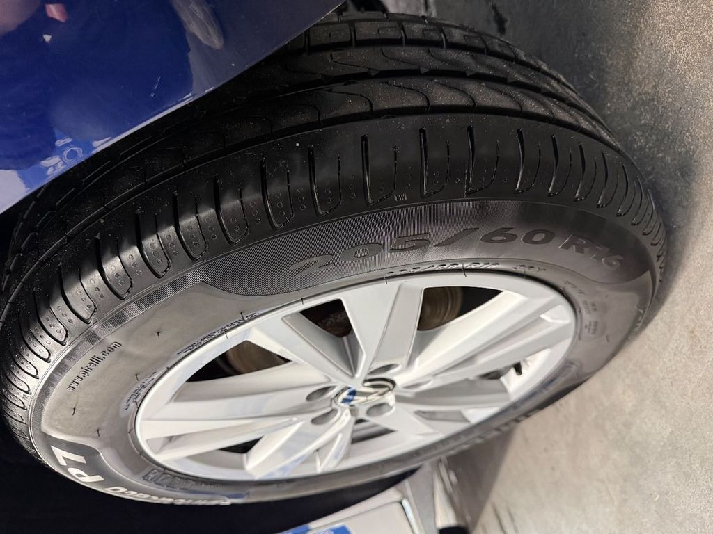 Volkswagen Touran 2022