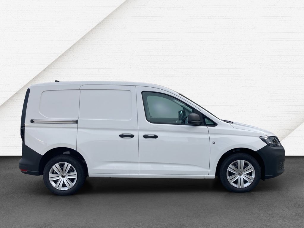 Volkswagen Caddy 2026