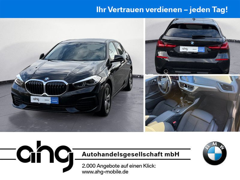 BMW 118 2023