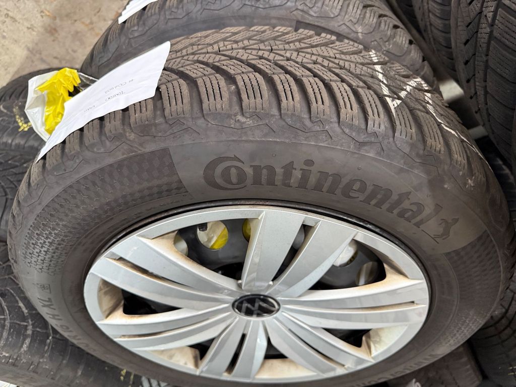 Volkswagen Touran 2022