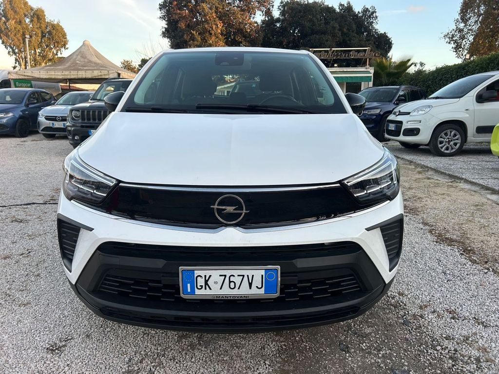 Opel Other 2023