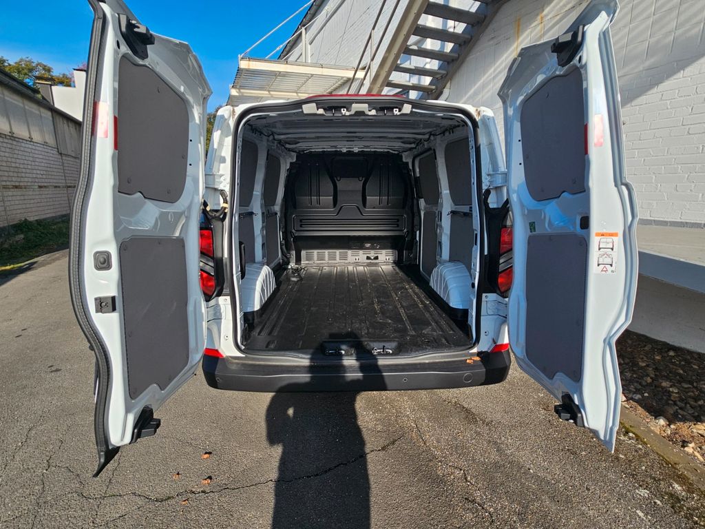 Ford Transit Custom 2024