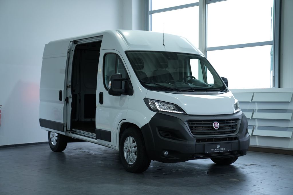 Fiat Ducato 2021