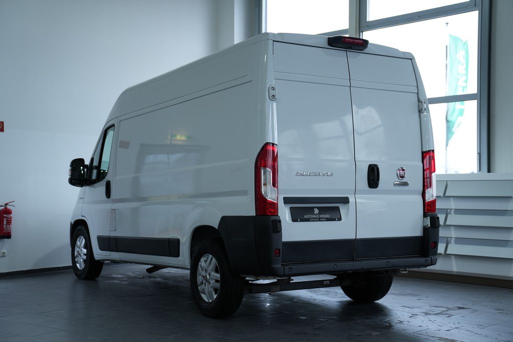 Fiat Ducato 2021