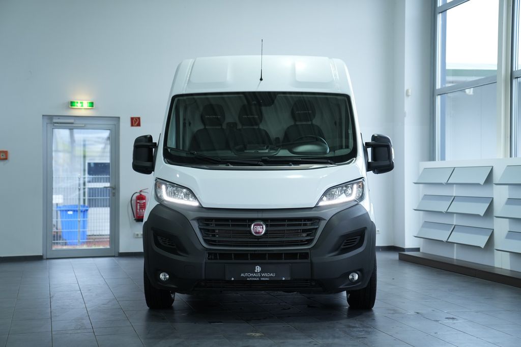 Fiat Ducato 2021